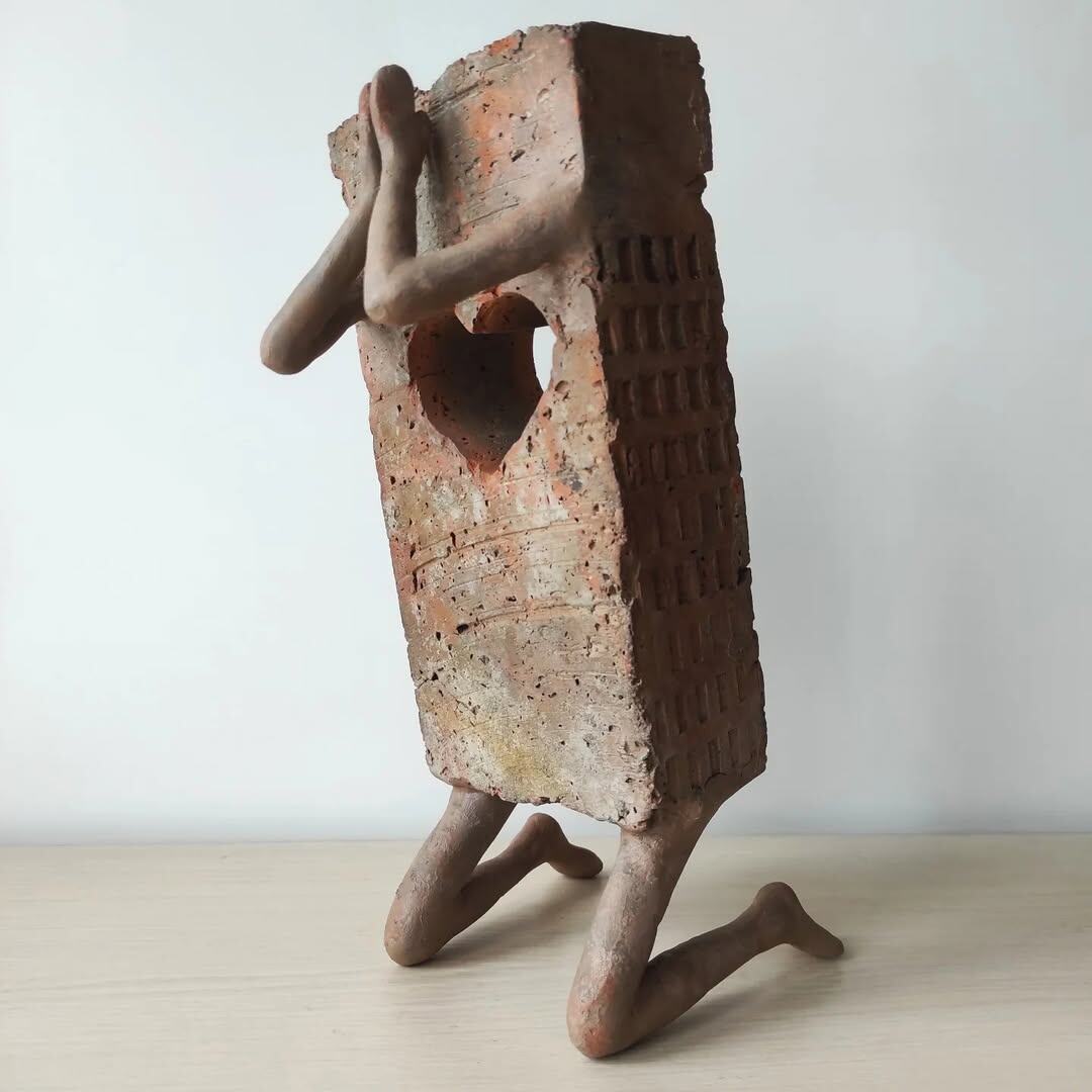 "У человека в душе дыра размером с Бога..." 
Жан-Поль Сартр
♦
https://www.facebook.com/gulag.toys/posts/pfbid0htRBwycngjYTiMoHQ6TtVjnF6v3n8z6kNvL3mRAtKbGUWp79Ev56EYv85sqyUCQQl