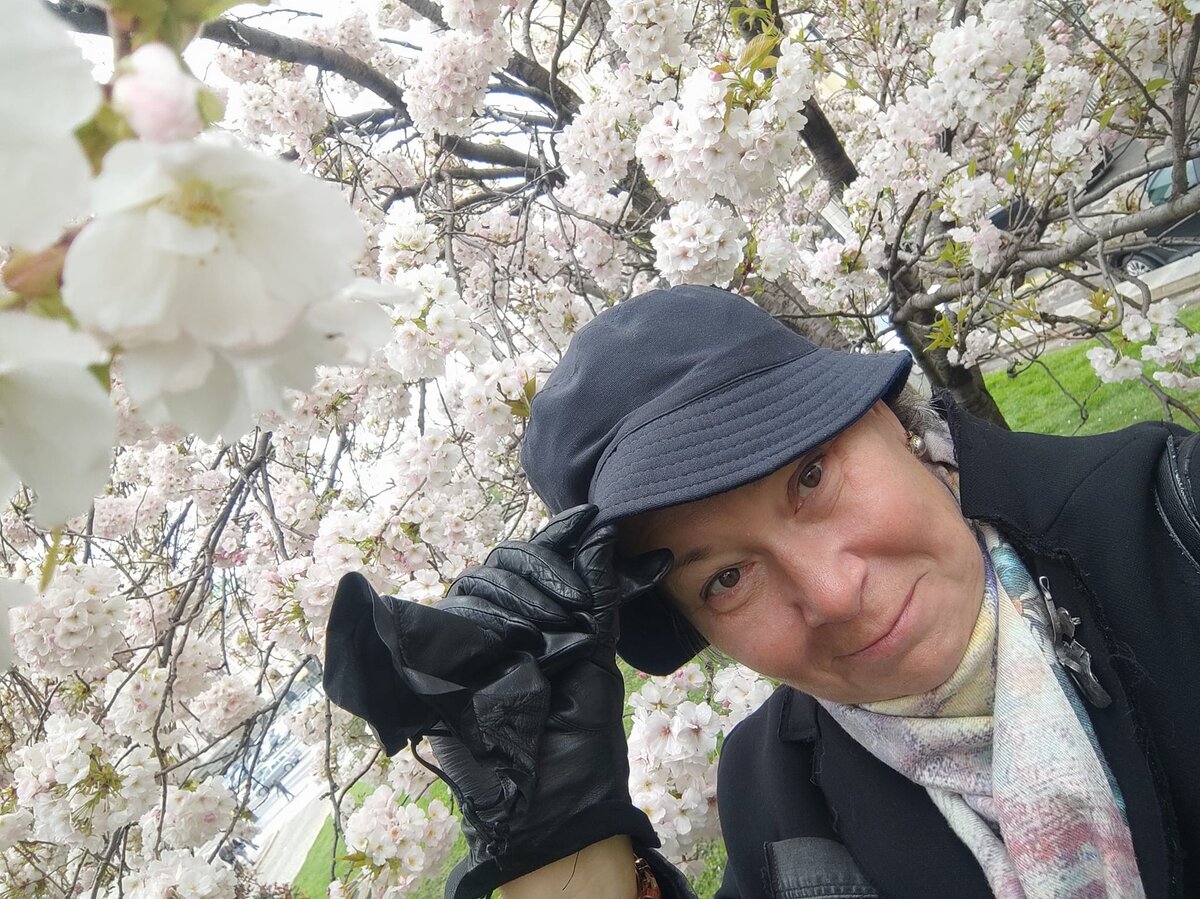 И наше вам почтение