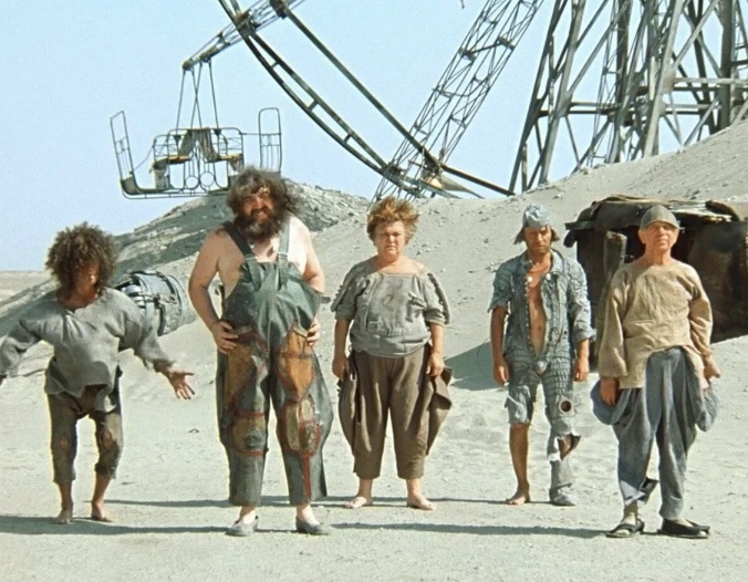 Фото из интернета. Кадр из фильма 