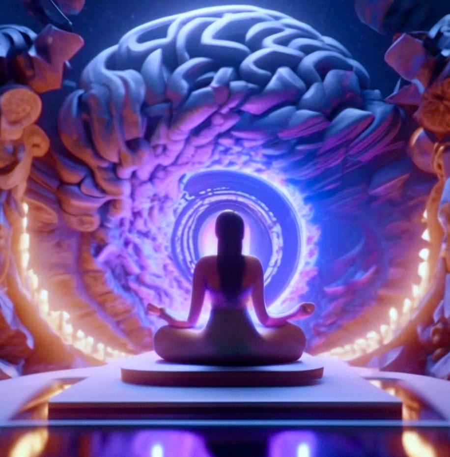 Нейросеть Шедеврум shedevrum.ai