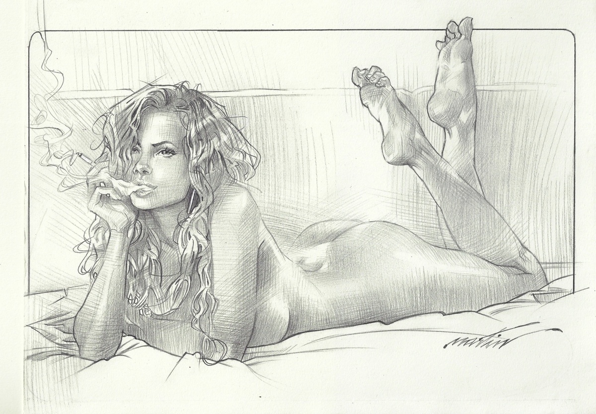 © James Martin Studio / Джеймс Мартин