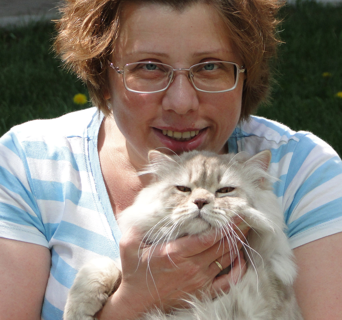 Фото из личного архива