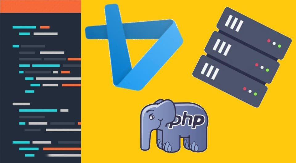 Исполнить php код в Visual Studio Code 