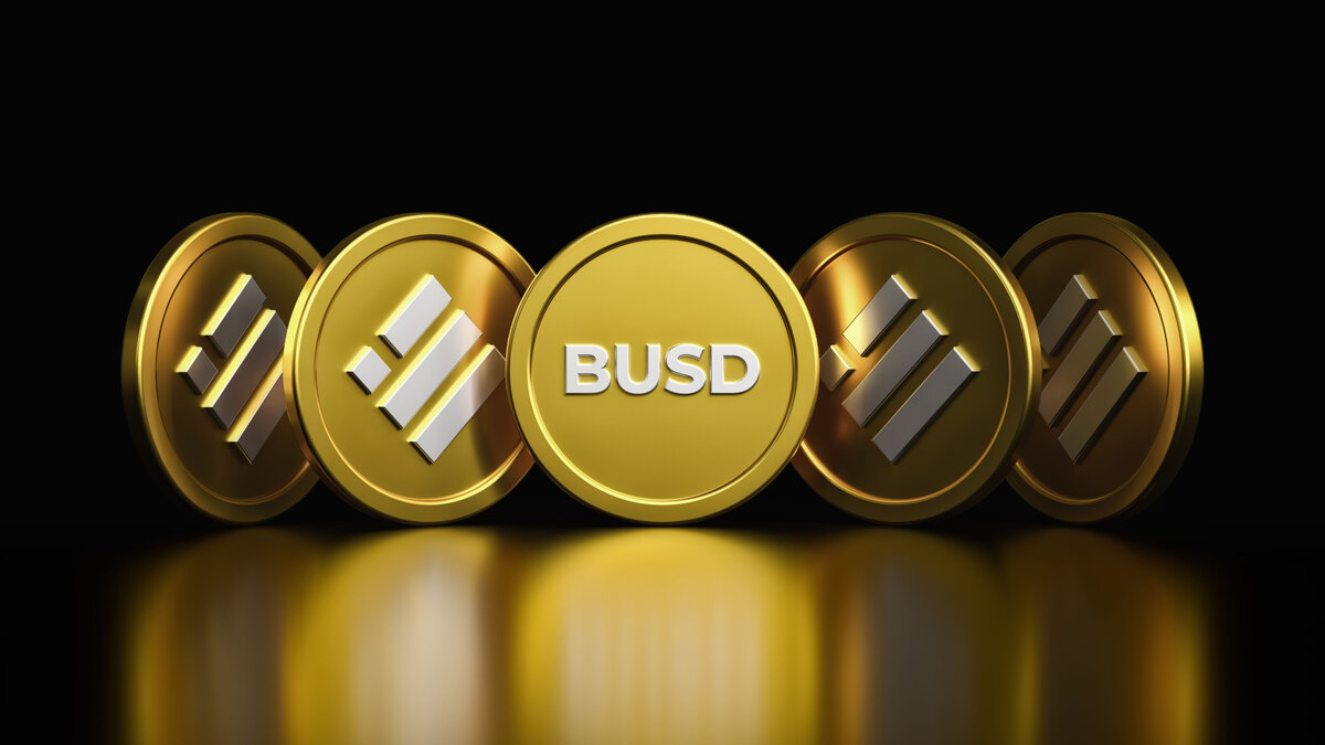 #BUSD