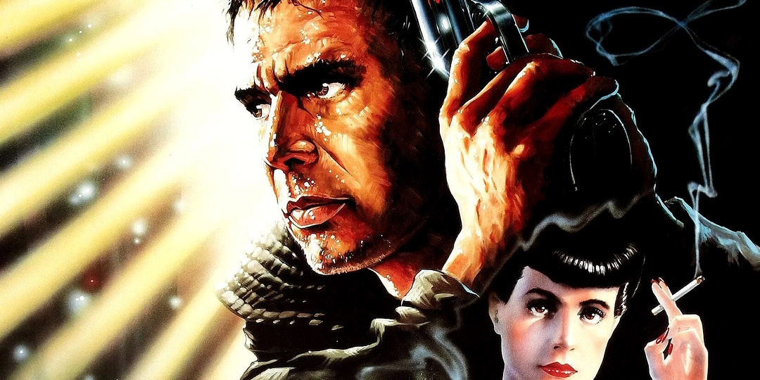 Музыка из «Бегущего по лезвию». Как Вангелис научил синтезаторы плакать