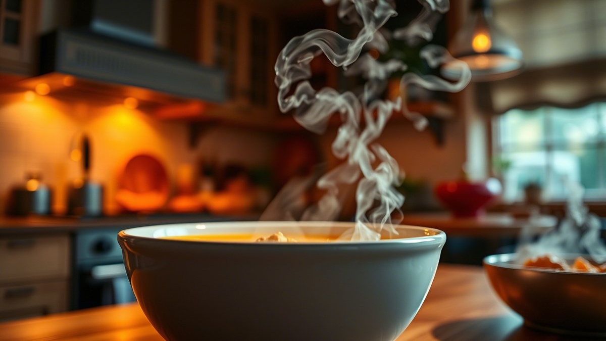 Существует множество способов приготовления хорошего супа, и вот некоторые из них