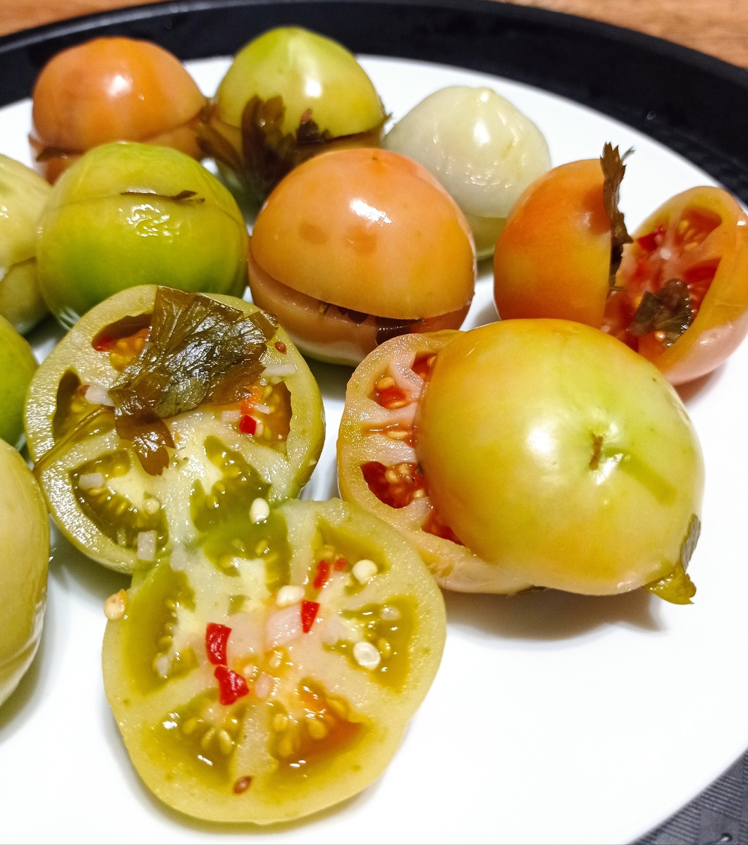 Фото  📷 автора канала "Два едока. Клава"