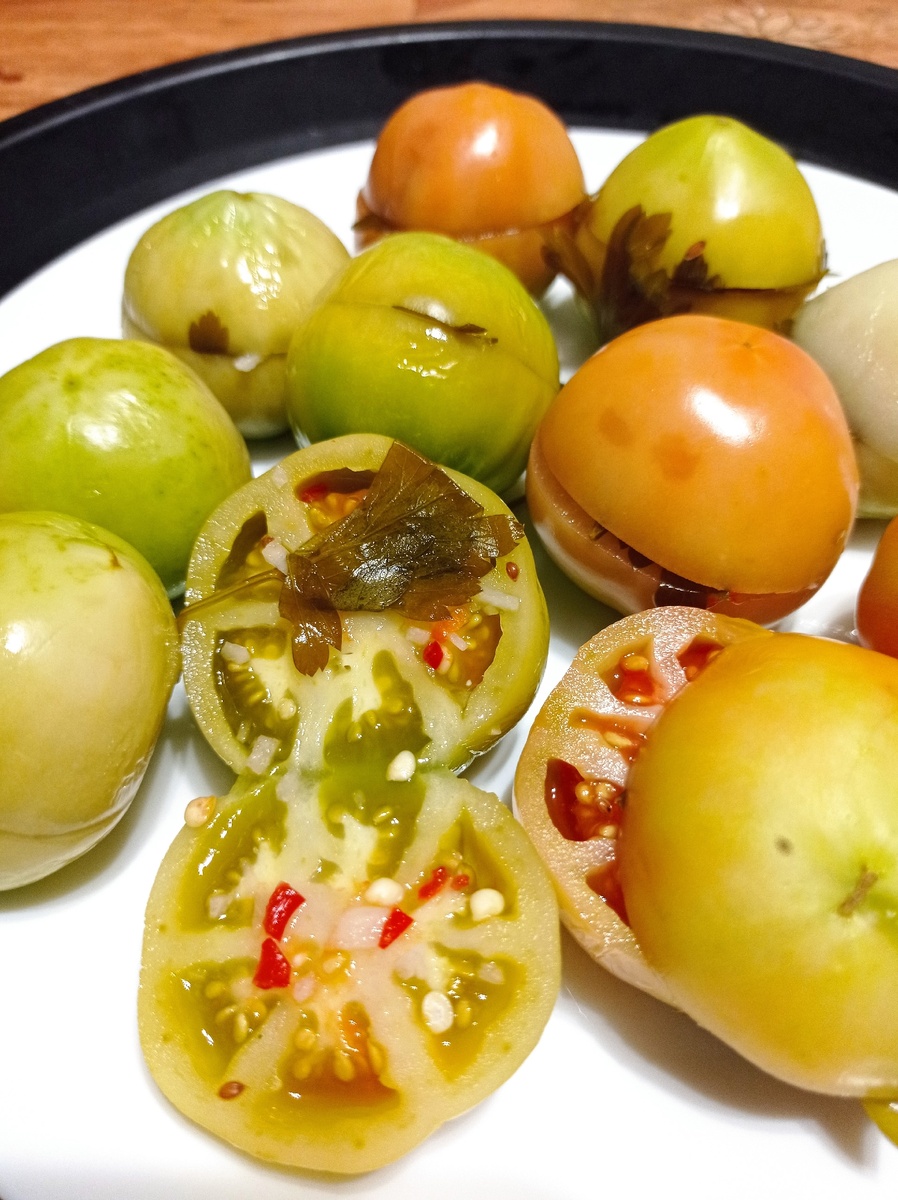 Фото  📷 автора канала "Два едока. Клава"