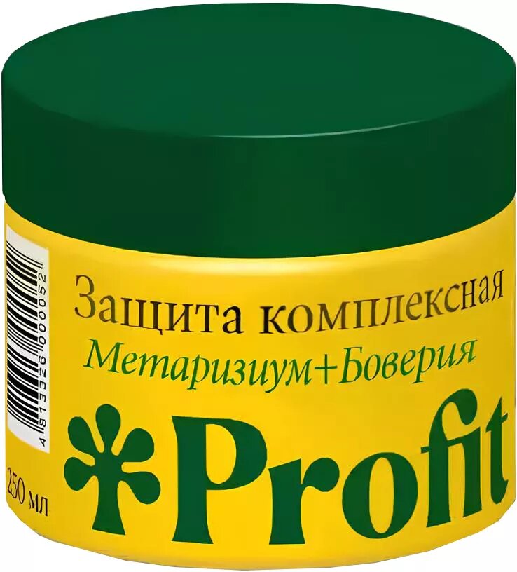 Субстрат для защиты любых растений от насекомых вредителей и ускоренной их минерализации в почве, а также для борьбы с различными болезнями растений. 