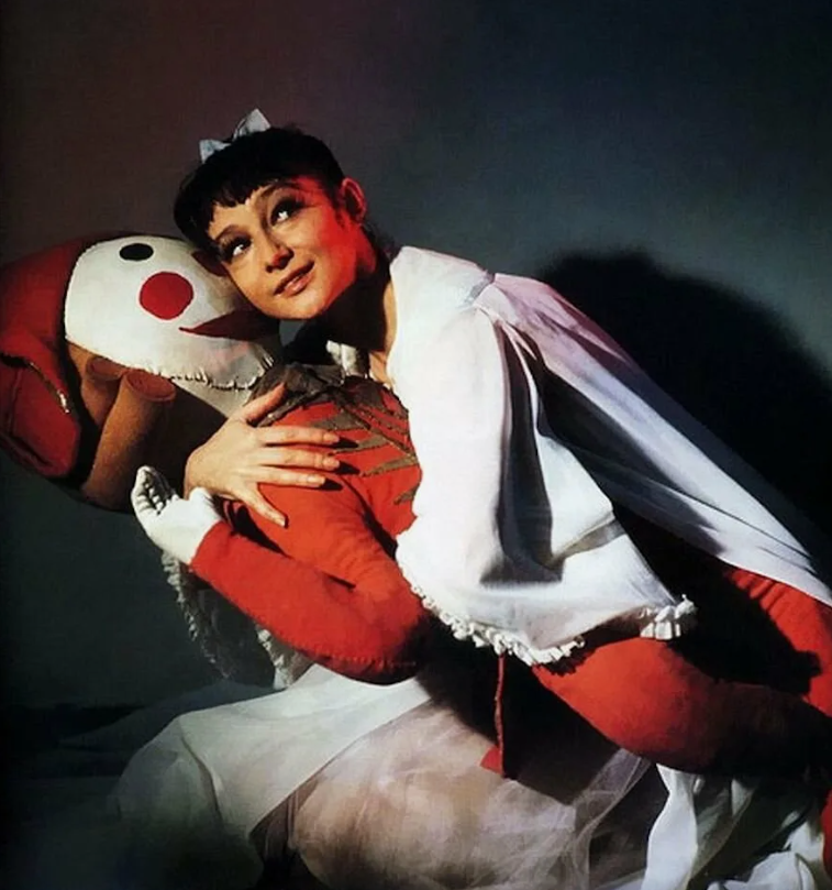 Балет "Щелкунчик"