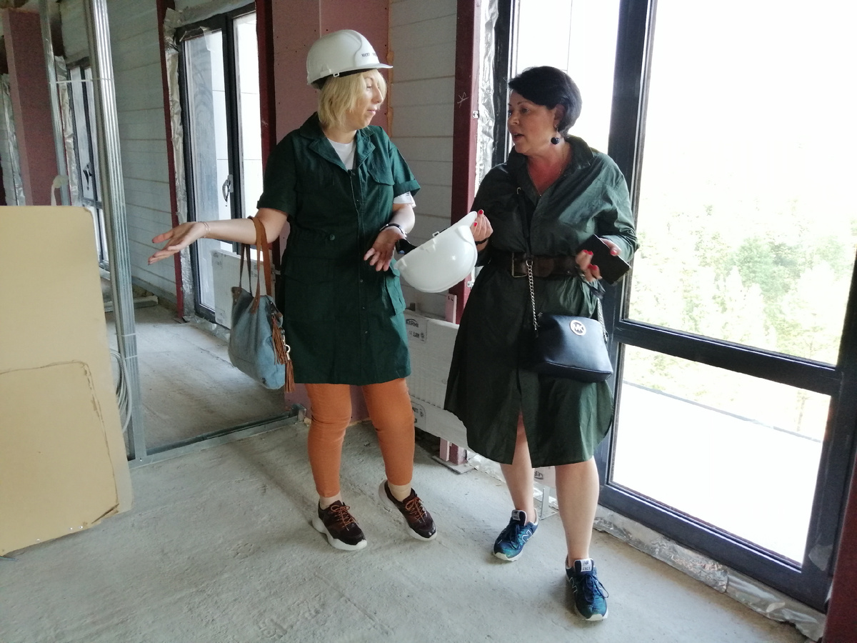 Жадных людей меньше не становится. Фото: Мир Квартир