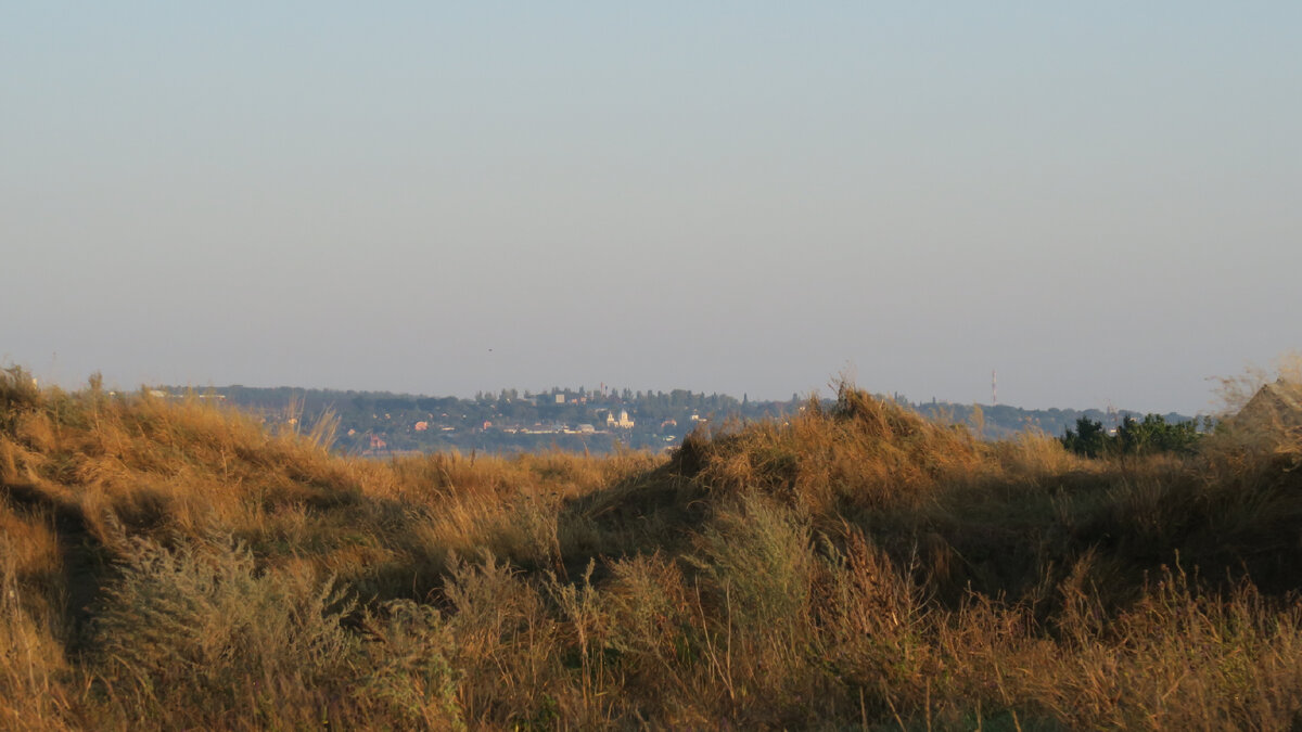 Павловская крепость. Фото автора.