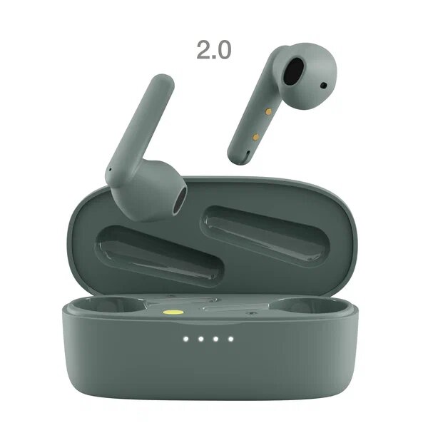 COMMO LOOM Earphones 