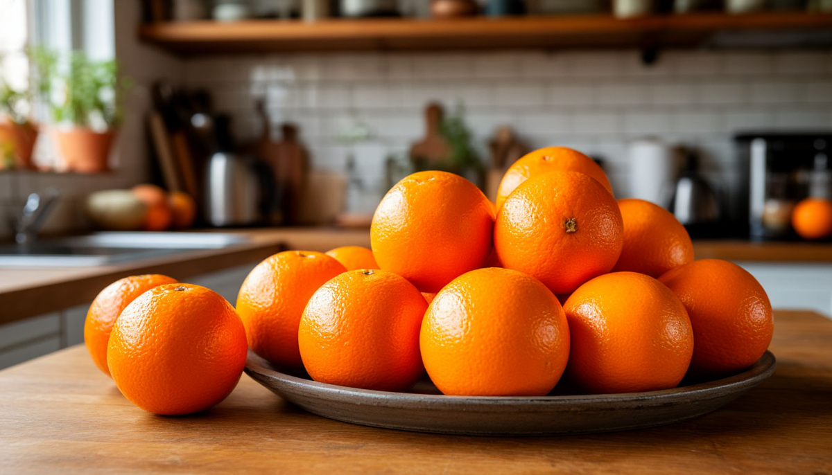 Вы можете использовать эти советы для всех цитрусовых