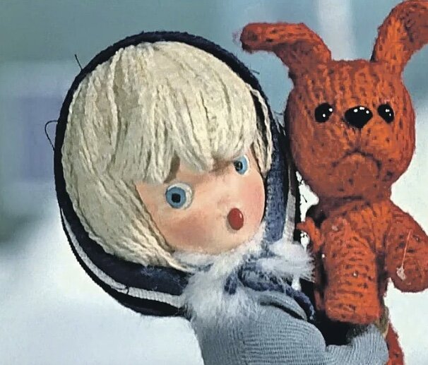 Фото из интернета. Кадр из мультфильма 