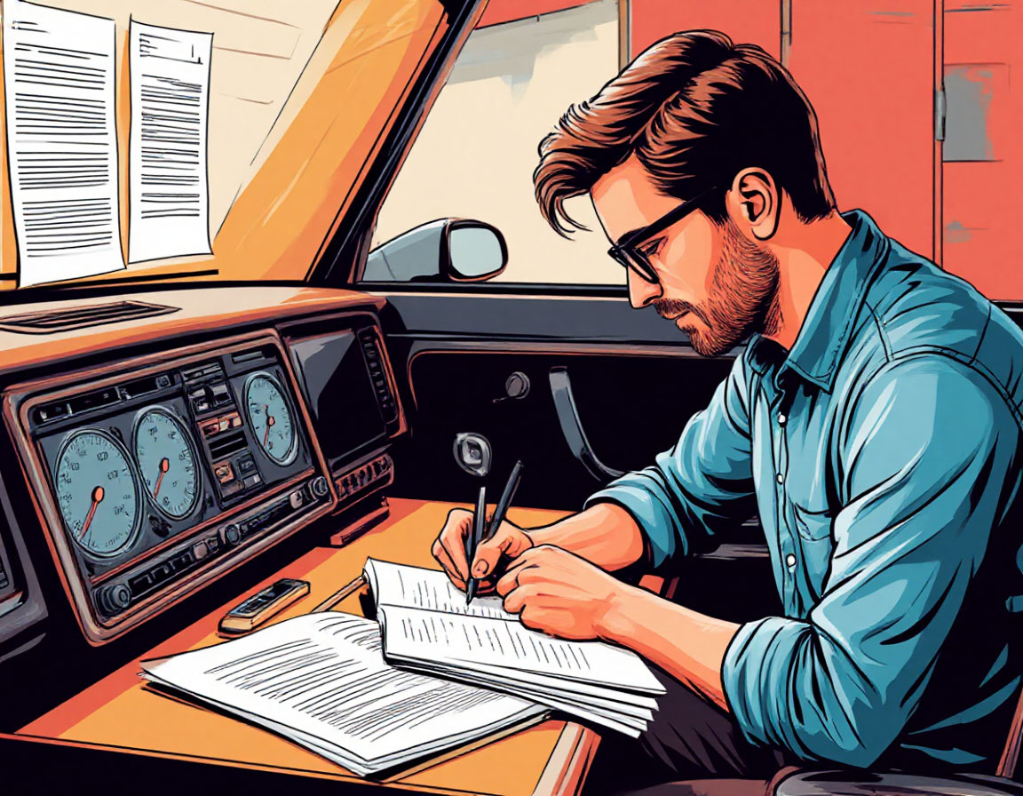 Сгенерирован с помощью Шедеврум