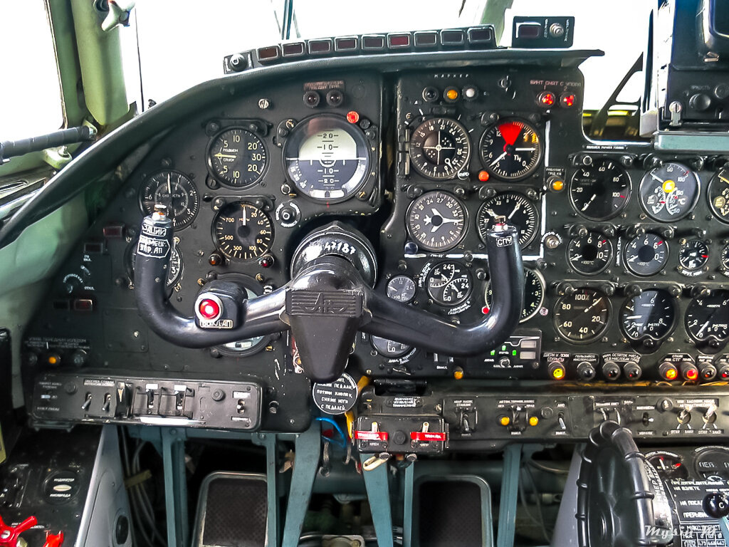 Ну и что тут можно разобрать?