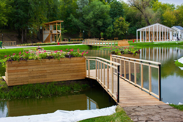 Источник: Официальный сайт парка ВДНХ vdnh.ru