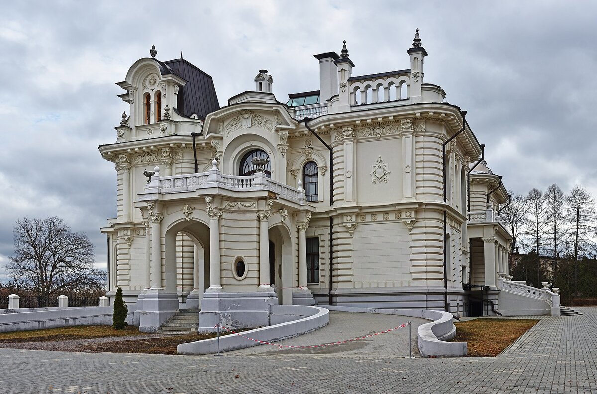 Источник: wikipedia.org Автор: Ludvig14 CC BY-SA 4.0 