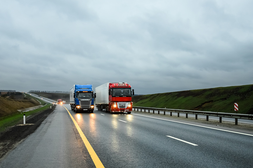 © Игорь Низов / Фотобанк Лори