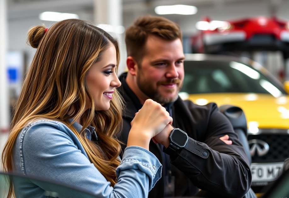 Запчасти Infiniti