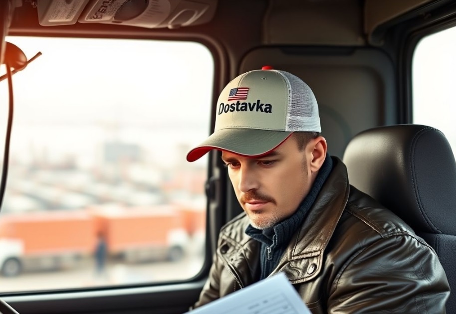 Доставка из США