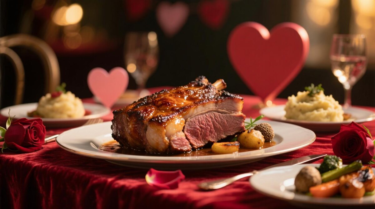 Существует множество способов создать идеальный мясной подарок