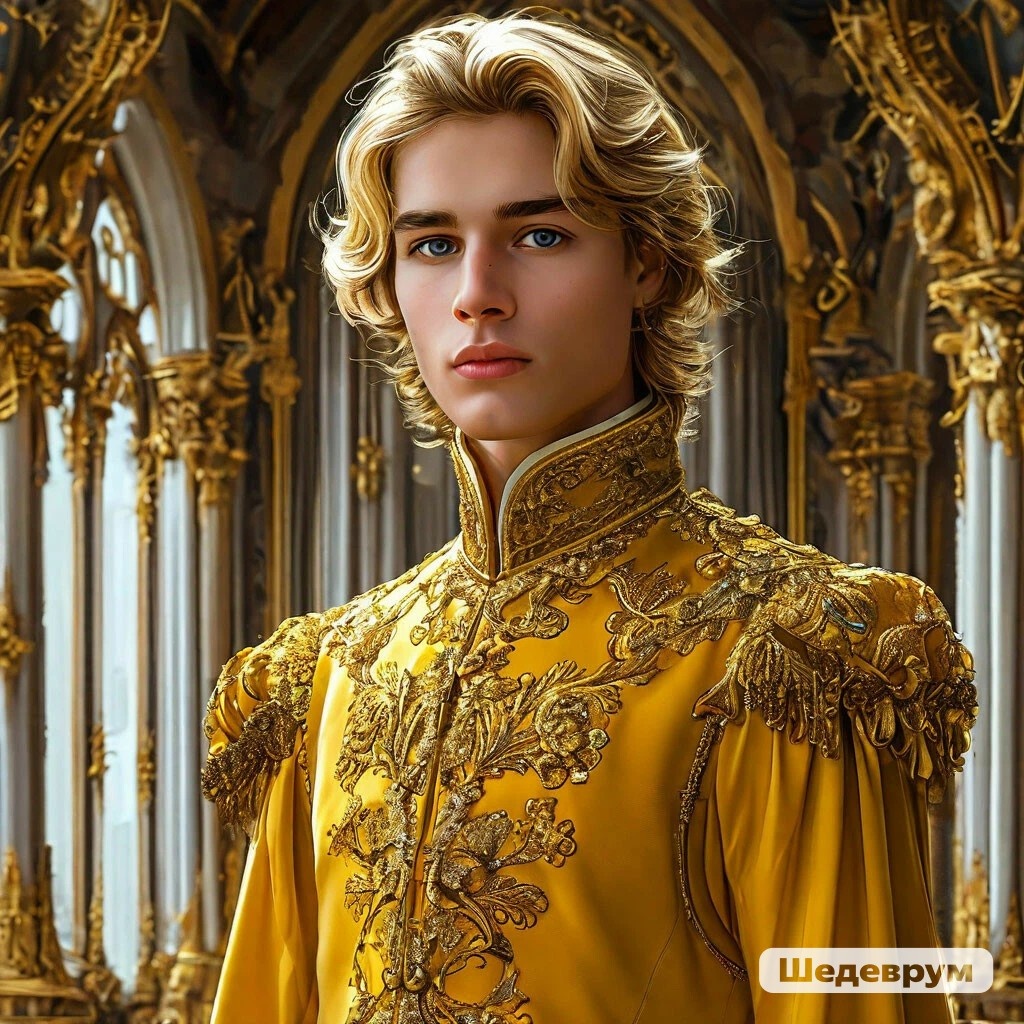 Княжич Наяр