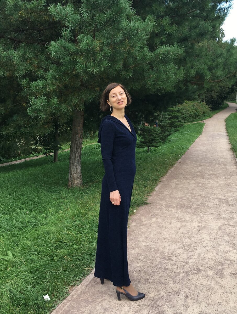 Стоя перед выбором