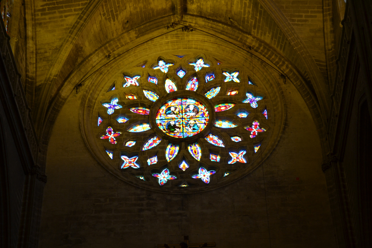 Испания. Фото автора