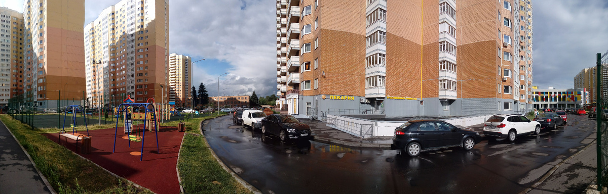 Фото ® Лачков Виталий