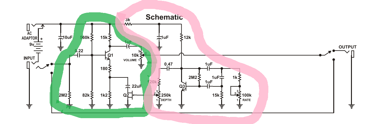 Схема с tonepad.com