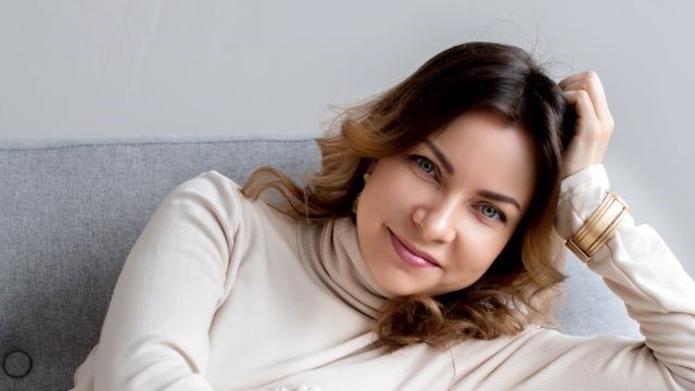 Лилия Алеева