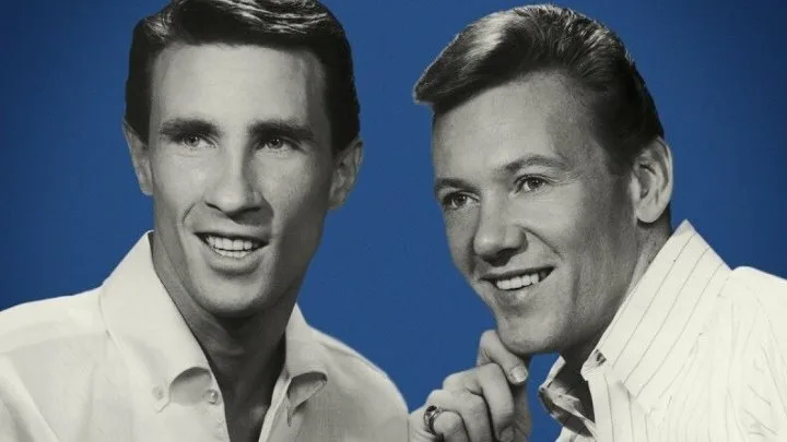 The Righteous Brothers