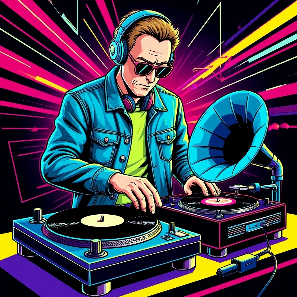 Фото сгенерировано нейросетью