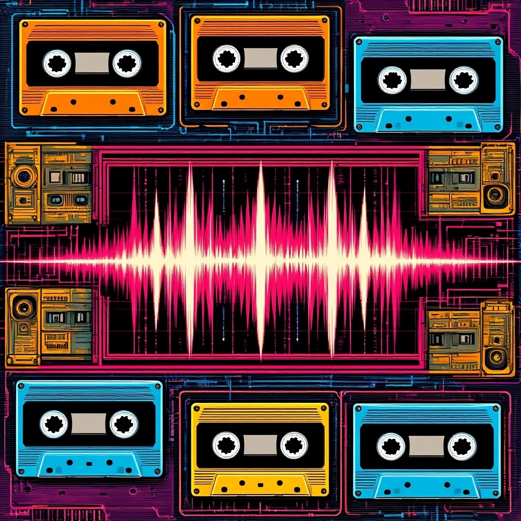 Изображение сгенерировано нейросетью