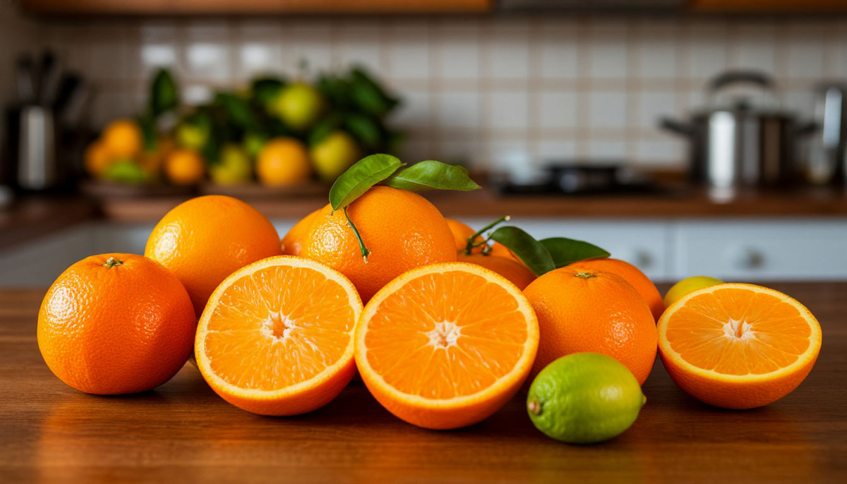 Кроме того, узнайте об одной ошибке, которую допускают все повара при использовании цитрусовых