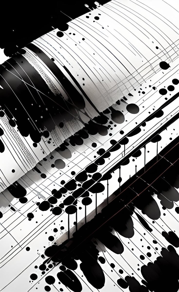 Изображение сгенерировано нейросетью Dream by Wombo