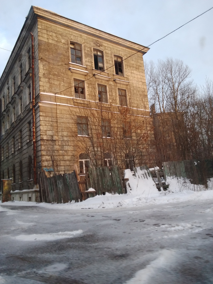 Декабрь 2022.