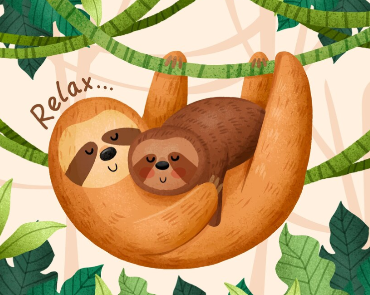 https://ru.freepik.com/free-vector/funny-sloth-illustration_19910233.htm#fromView=image_search_similar&page=1&position=11&uuid=a7d0088e-16ba-4796-abec-0a4fc5db5697&query=%D0%BB%D0%B5%D0%BD%D0%B8%D0%B2%D0%B5%D1%86