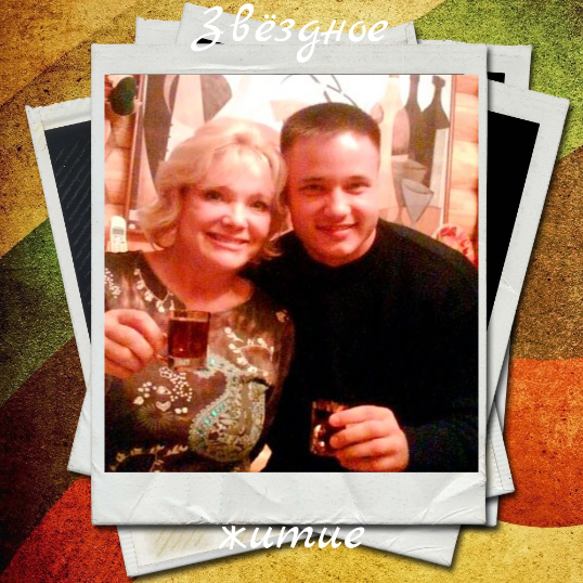 Екатерина Шаврина потеряла сына, которому было всего 59 лет лет. Григорий Пономаренко скончался в колонии