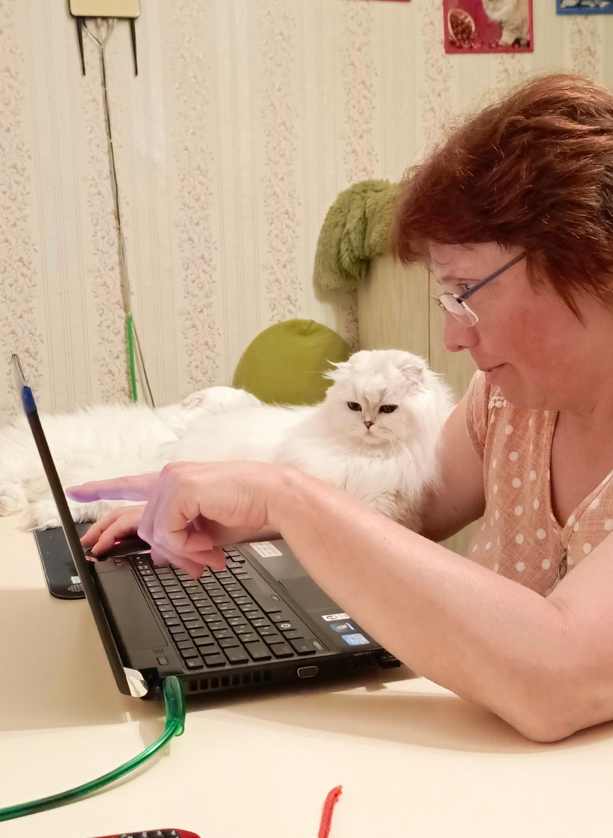 Фото из личного архива