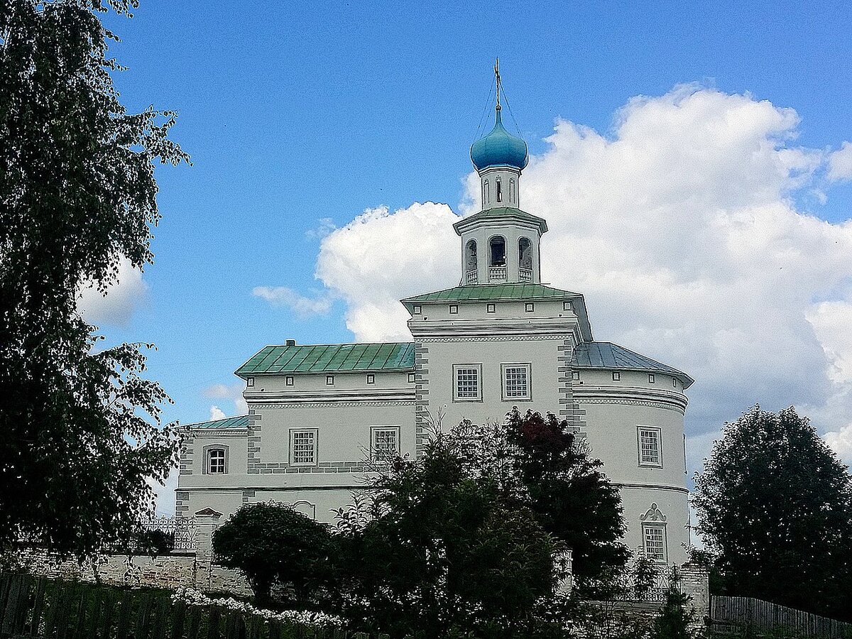 Источник: wikipedia.org Автор: Δημήτριος CC BY-SA 4.0  