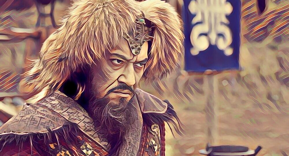 В Казани сидел астраханец, Астрахань захватил сибиряк. Не было никаких национальных ханов