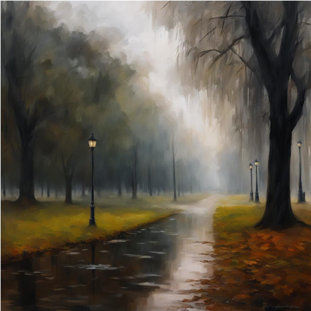 Вроде и обычное 