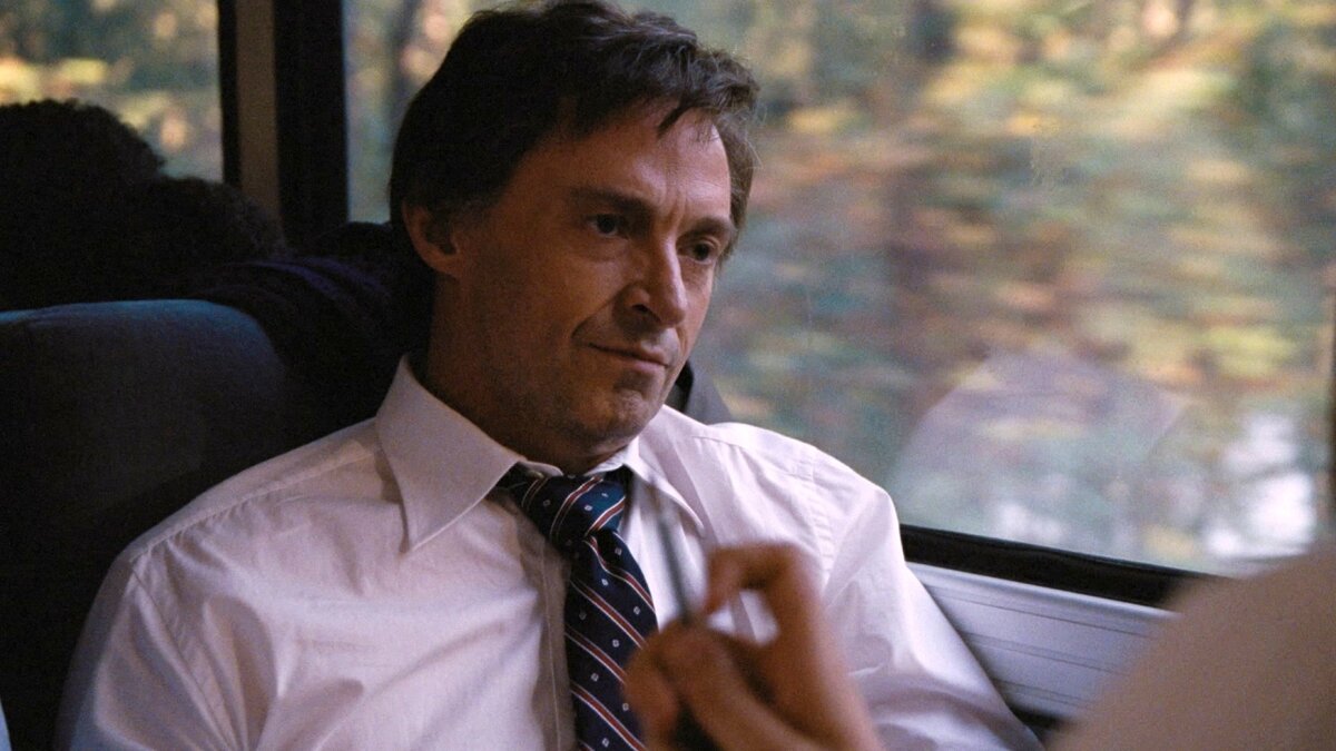 Кадр из фильма.