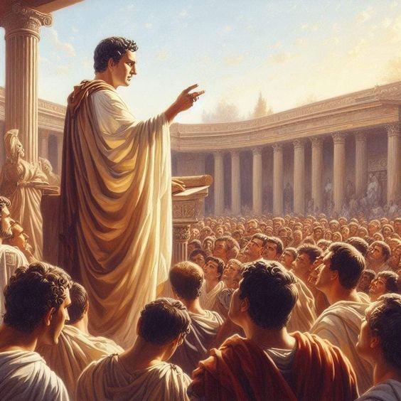 Политик с народом                   Источник:https://ru.pinterest.com/pin/27654985206117137/