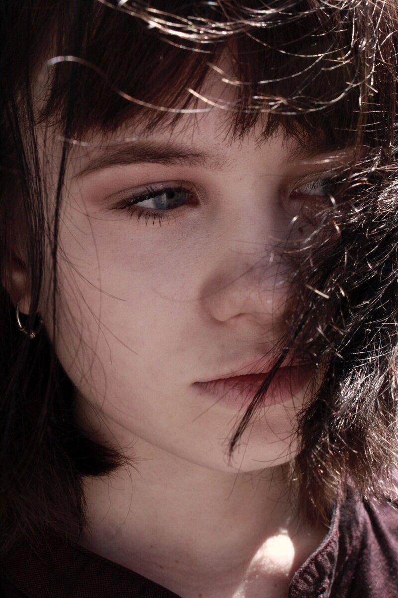 Фотограф Виктория Маркова