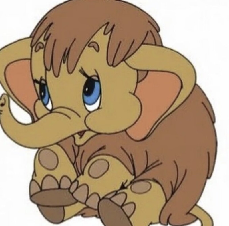 Фото из интернета. Кадр из мультфильма 