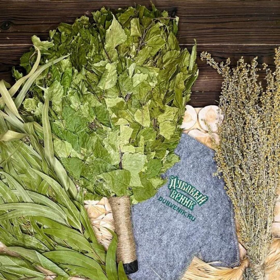 Эвкалипт - лекарство от 100 болезней